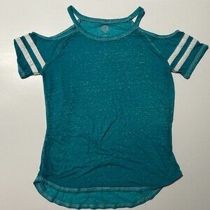 SO Aqua Top (Junior) Girls'